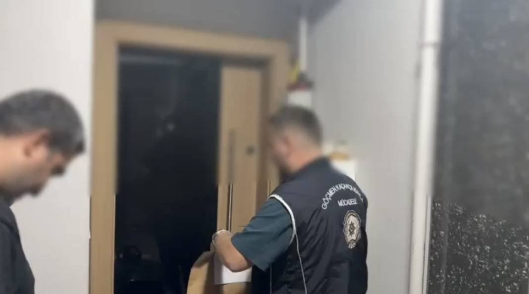 Büyük fuhuş operasyonu: Çok satıda gözaltı ve tutuklama var! 4